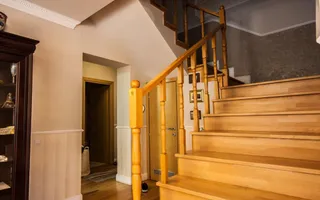 Vila tip duplex in Pipera, Voluntari - Poză 25
