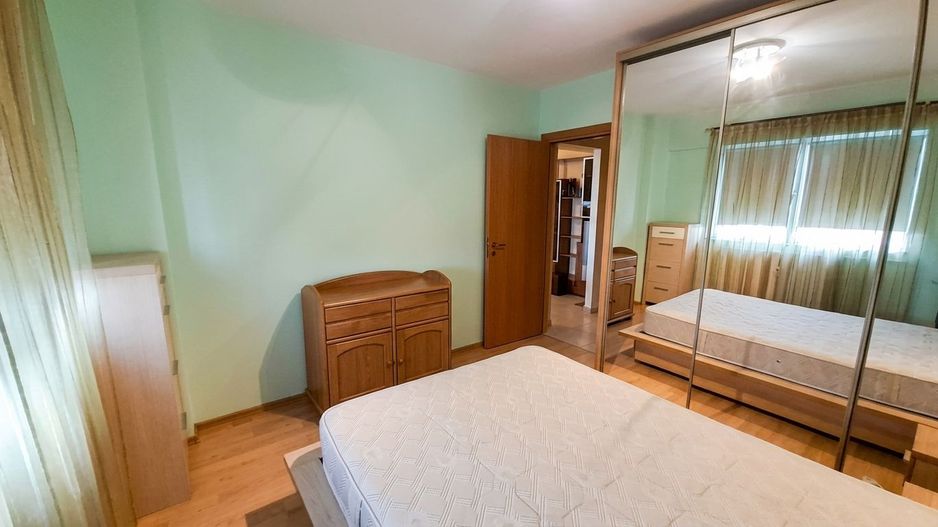Închiriez Apartament cu 🏡 2 camere, Calea Moșilor, zonă centrală - Poză 6