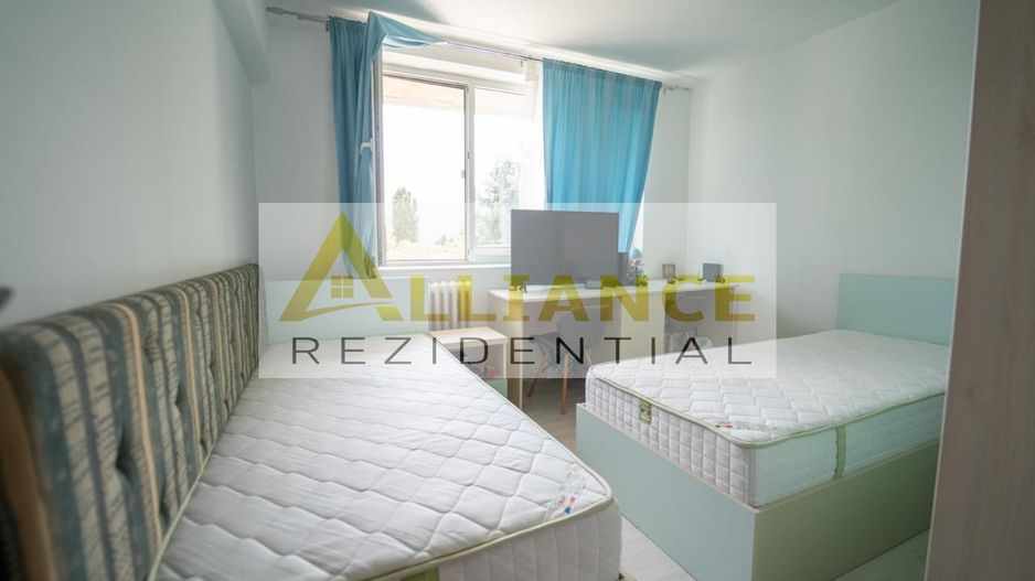 Apartament 2 camere Nitu Vasile - Poză 2