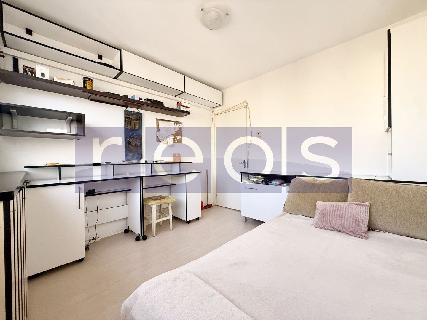 VÂNZARE 3 CAMERE | ZONA OZANA | LOC DE PARCARE INCLUS - Poză 7