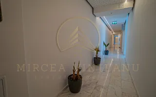 Stațiunea Mamaia -  LAKE ON - Apartament cu 2 camere cu o vedere superba la lac - Poză 14