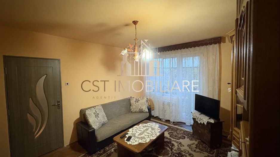 Apartament cu2 camere / Zona Brancoveanu - Poză 1