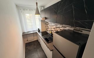 Prima inchiriere, 3 camere; 50% discount comision, Bulevardul Cetatii - Poză 24