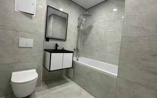 Vânzare, apartament, 3 camere, bul. Dacia, Botanica - Poză 7