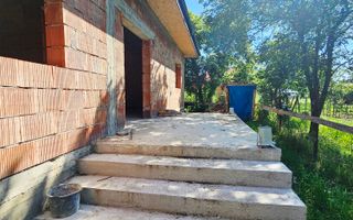 🏡 Casă la roșu cu 4 camere, 122 mp utili, teren 465 mp – Băicoi - Poză 5