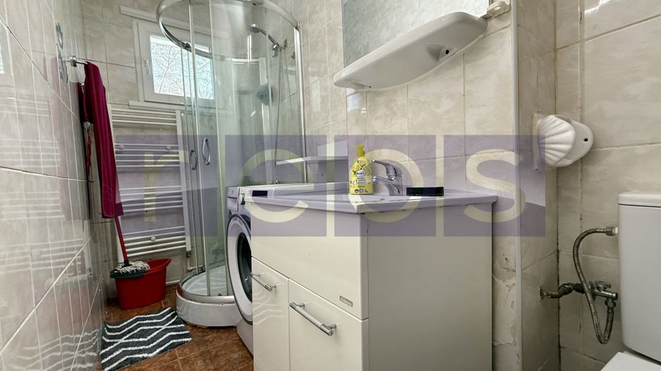 ÎNCHIRIERE GARSONIERA | ZONA DRISTOR | MOBILAT ȘI URILAT - Poză 6