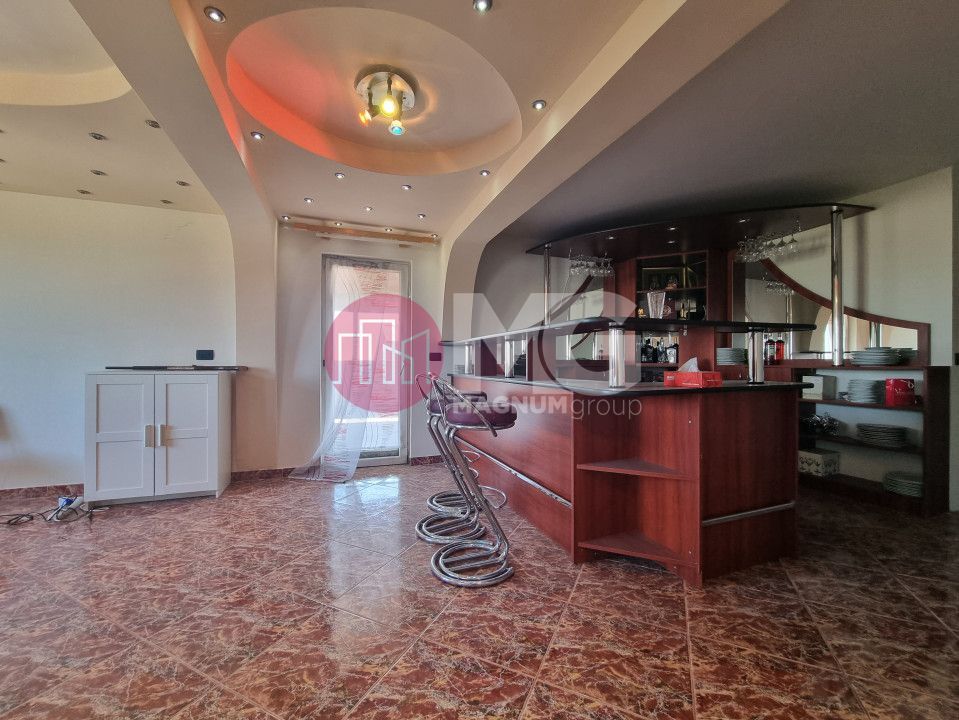 Vila Individuala  Pantelimon-Cernica, teren 2200mp - Poză 23