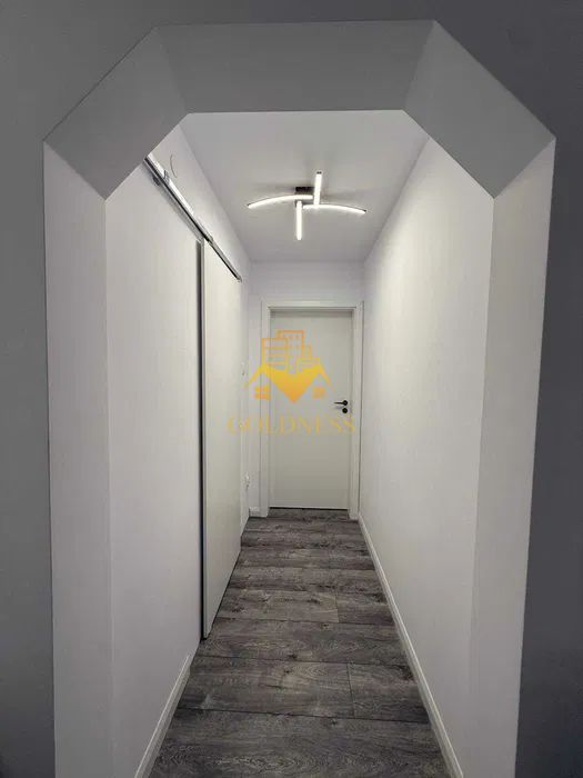 2 camere decomandate, Modern, Zona Parang  Manastur - Poză 10