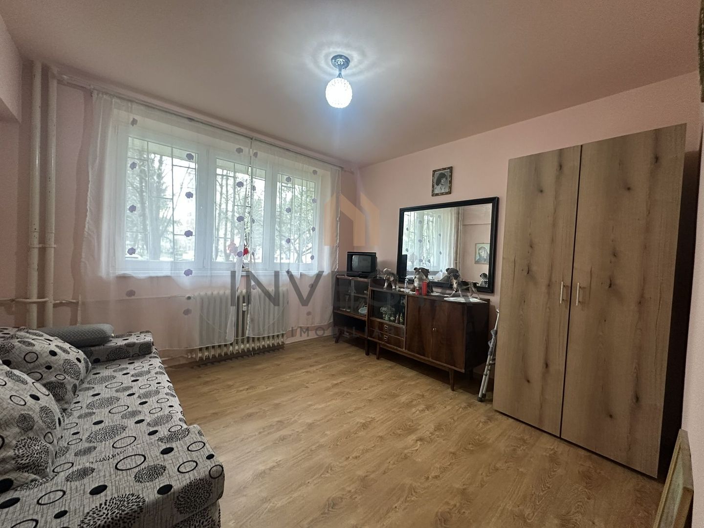 Apartament 2 camere la 100 de metri de Iulius Mall! - Poză 3