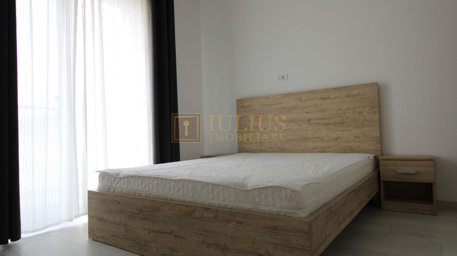 Selgros -Dumbravita, mobilat modern, loc parcare inclus. - Poză 10