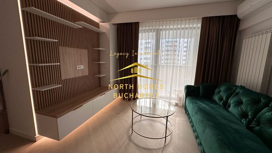 Apartament 3 camere -PARCARE - Poză 3