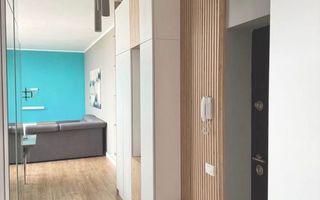 Apartament 2 camere bloc nou zona Lipovei - Poză 8