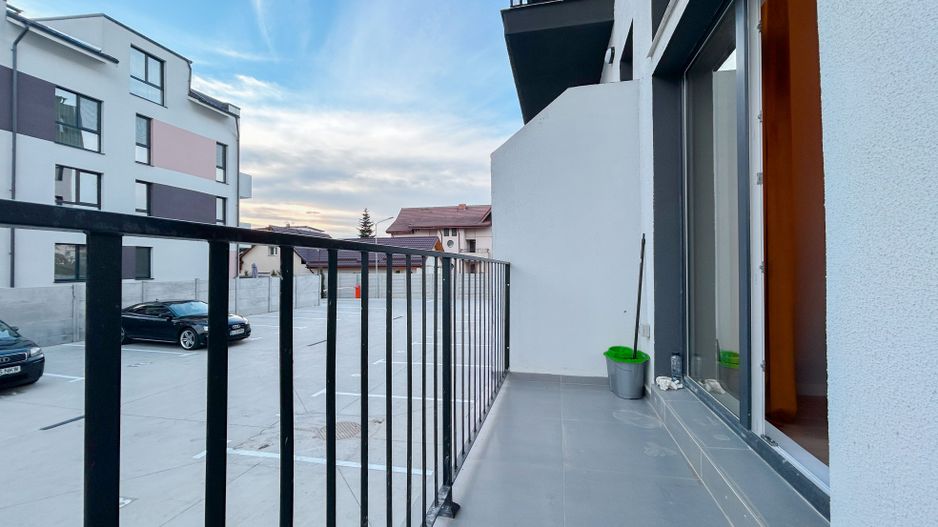 Chirie | Apartament 2camere  I NOU I Tavan 4m I str Tibles | Parcare - Poză 13