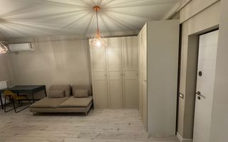 Garsoniera Liberty Mall ( Rahova - Parcul Carol ) -  2 km de Unirii - Poză 9