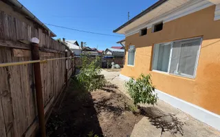 Casă renovată complet  105 mp utili  Teren 400 mp  Berceni - Poză 15