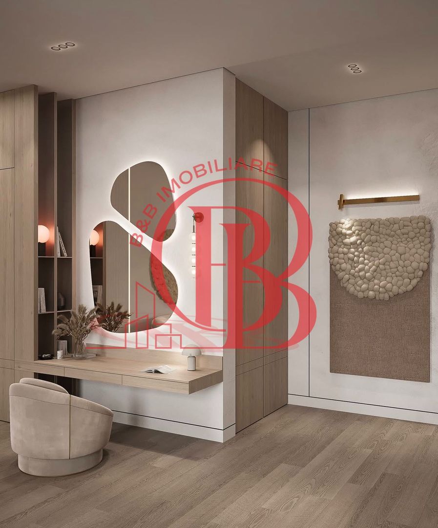 Titan Pallady Metrou Nicolae Teclu | 2 Camere decomandate - Poză 8