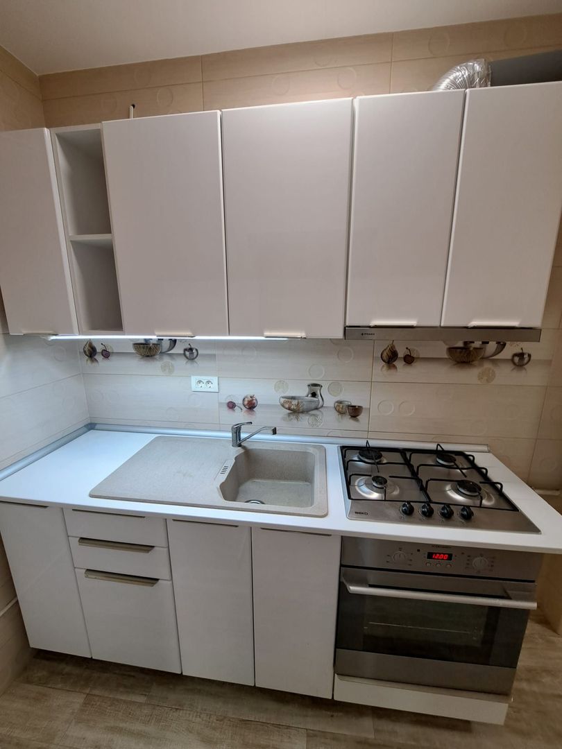 Apartament 2 camere - ASE - Caderea Bastiliei - Poză 7