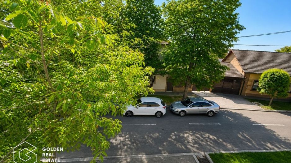 Vila cu design modern si finisaje premium, zona Lunei - Poză 5