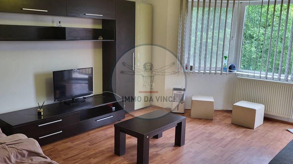 Apartament 2 camere, Aleea Negoiu, Manastur - Poză 1