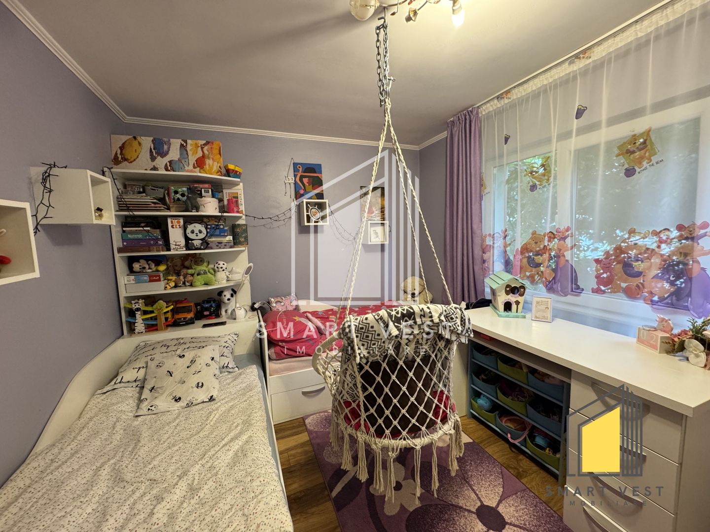 Apartament 3 camere | 77 MP | Zona micro 16 - Poză 5