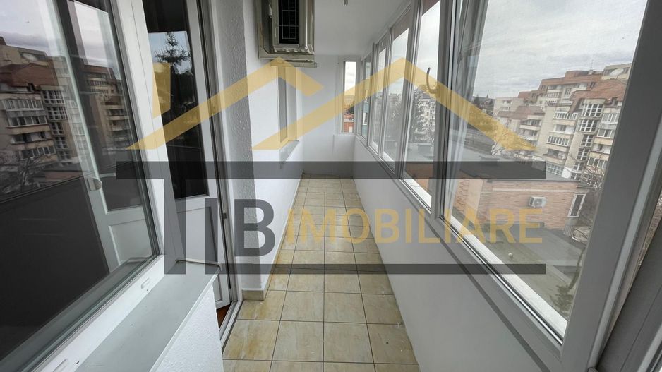Apartament de 3 camere, 70mp, Zona Central - Poză 11