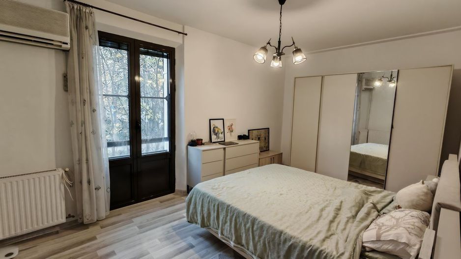 Apartament 3 Camere Floreasca - Poză 4