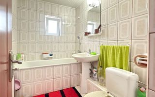 Apartament 2 camere decomandat etaj 3 - zona Lidl Hotvon - Poză 9