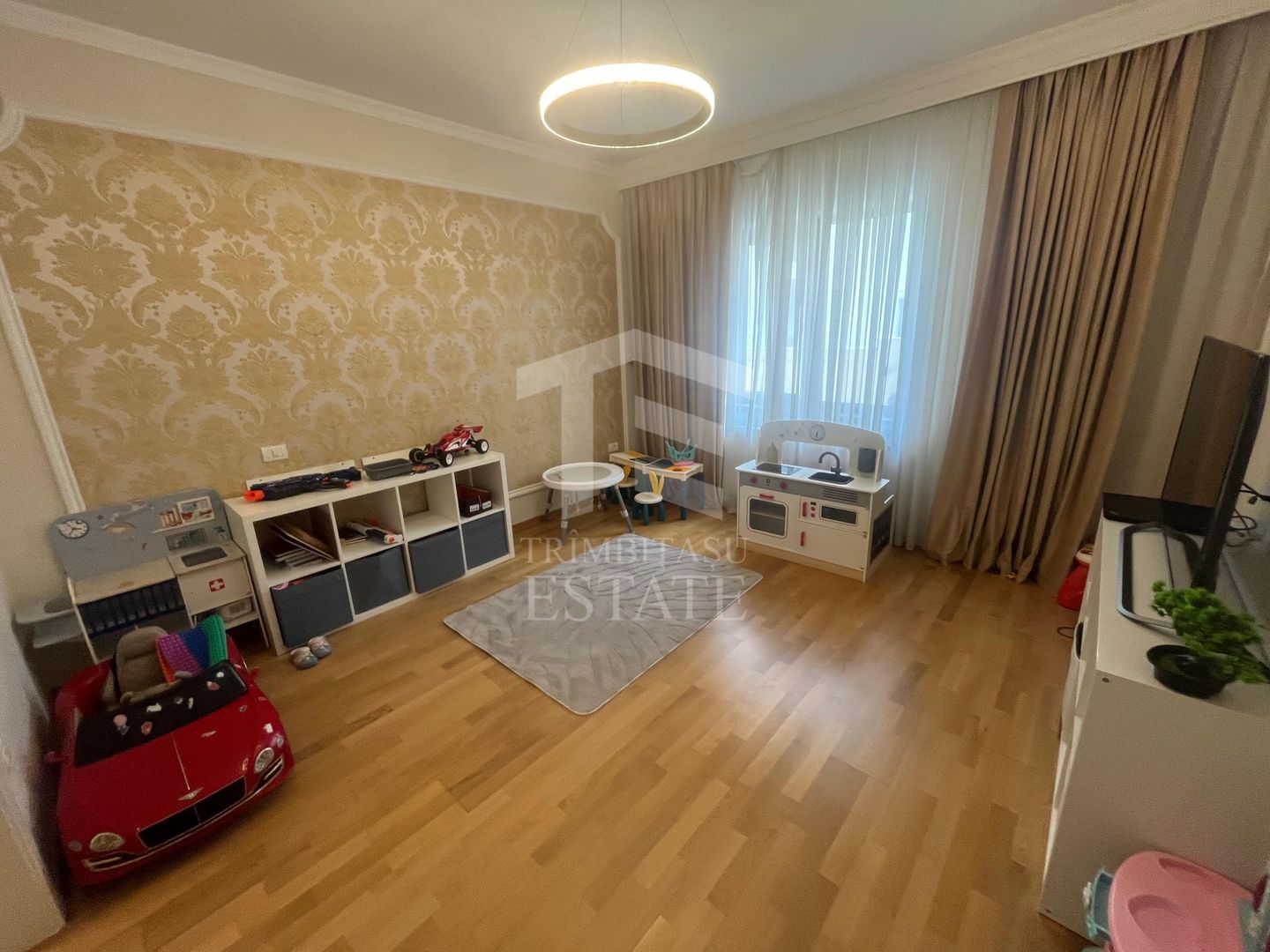 Vilă de Lux de Închiriat în Pipera – Liniște, Spațiu și Eleganță - Poză 16
