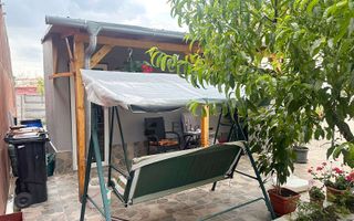 Casă cochetă intr-o zonă centrală foarte apreciata din Oradea - Poză 13