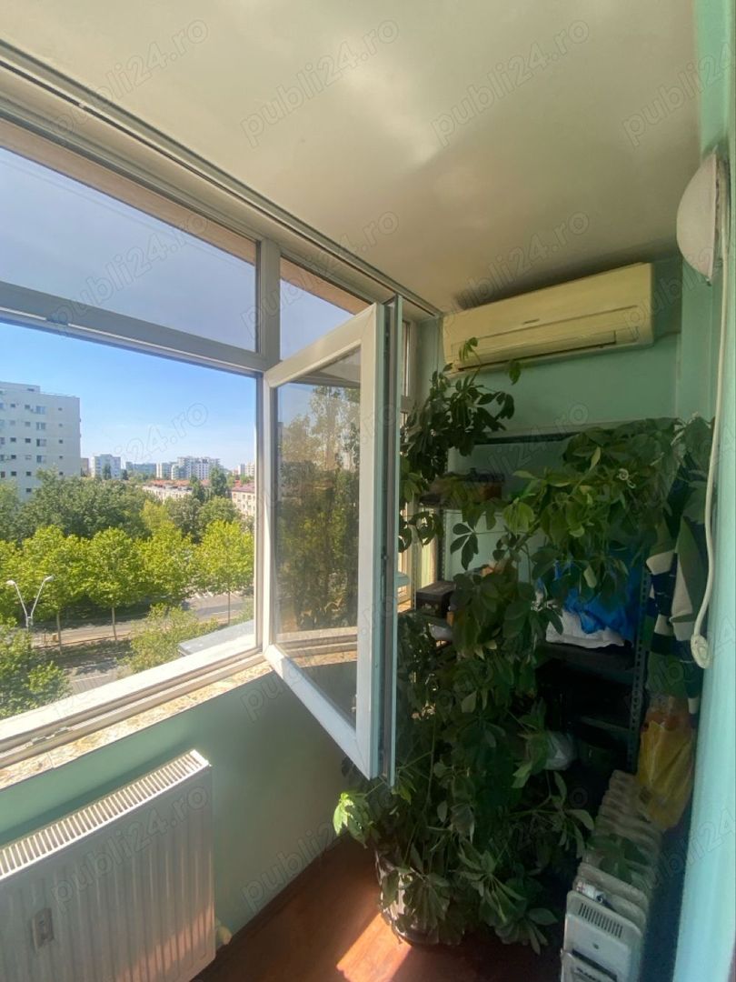 Apartament 3 cam zona Bd. 1 Decembrie 1918 - Sectia 13 Politie - Poză 10