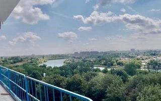 Apartament lux One High District, 2 camere- preț 222 000 eur  plus TVA - Poză 3