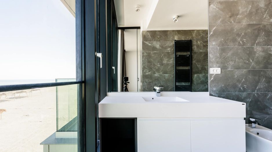 Eleganță la Malul Mării – Complex Rezidențial Premium la 50 m de Țărm - Poză 19