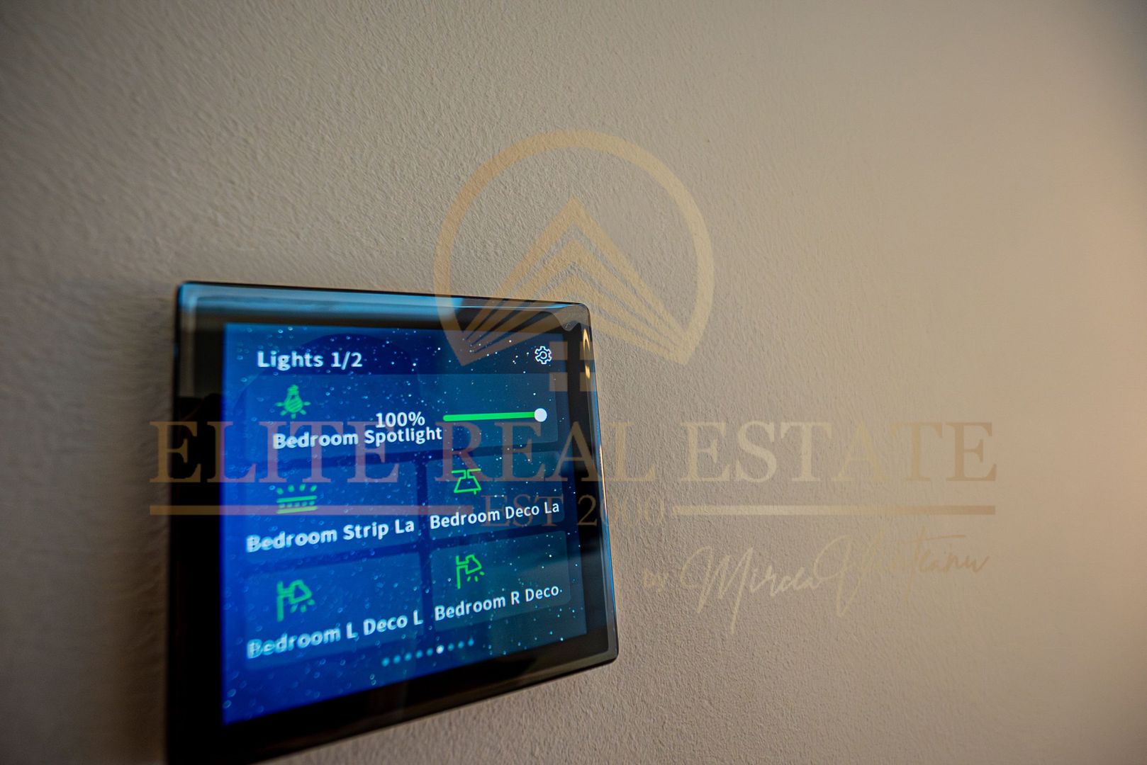 PENTHOUSE UNIC in mijlocul orasului Constanta - Poză 38