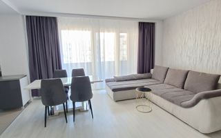 Apartament cu 2 camere + loc de parcare subteran - Aradului - Poză 3
