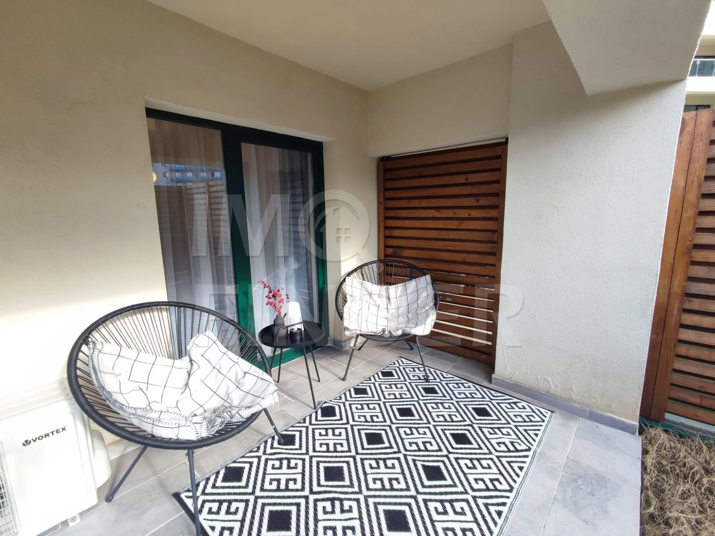 Apartament NOU de LUX cu Gradina si Parcare Subterana VIVA CITY - Poză 10