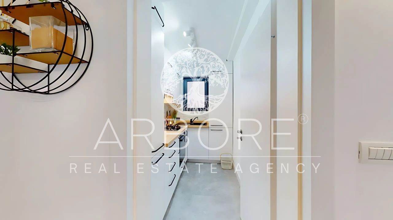 Apartament decomandat 3 camere aproape de Universitatea Carol Davila - Poză 10