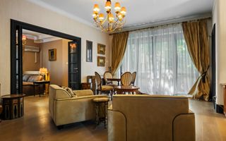 Apartament 6 camere în vilă consolidată | Garaj | Cotroceni - Poză 3