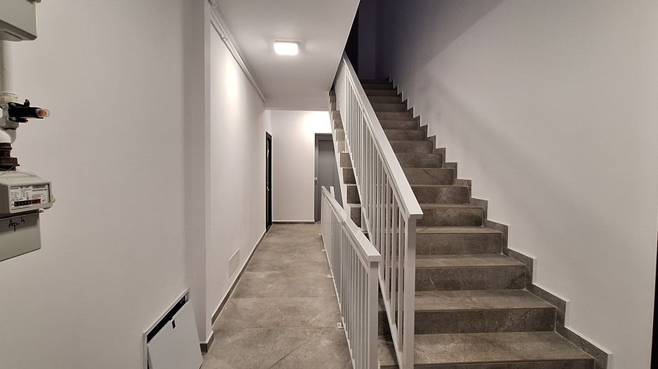 Apartament 2 camere cu loc de parcare inclus - Poză 8