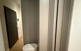 INCHIRIERE 4 CAMERE | ONE NORTH LOFT | MOBILAT SI UTILAT LUX | LOC PARCARE | - Poză 34