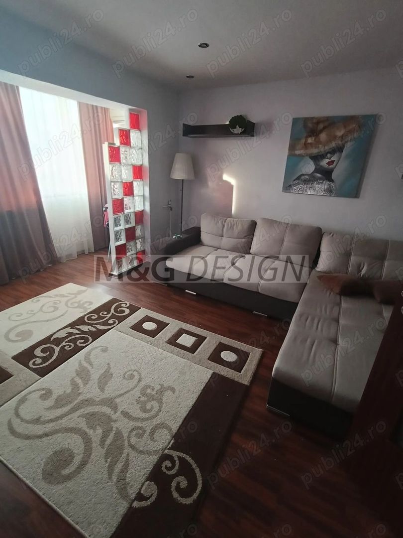 Apartament 2 camere zona Bucovina - Poză 2