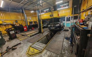 Service auto Aparatorii Patriei S285 - Poză 6