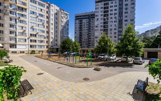 Vânzare, apartament, 2 camere + living, str. Pietrarilor, Telecentru - Poză 17