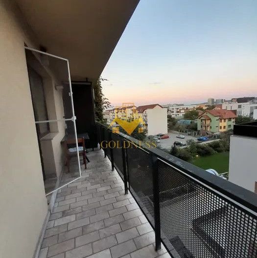 2 camere,semidecomandat,Cartierul Gheorgheni, Zona Studium Green,FSEGA - Poză 6