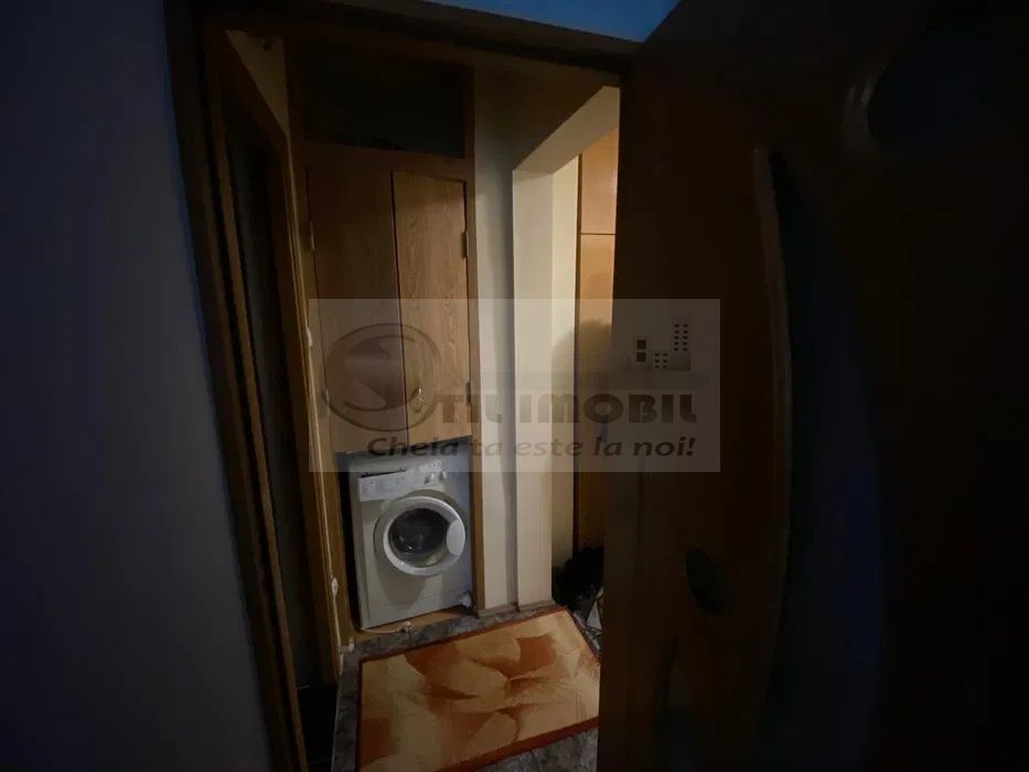 APARTAMENT 2 CAMERE ZONA NICOLINA - 350 EURO - Poză 8