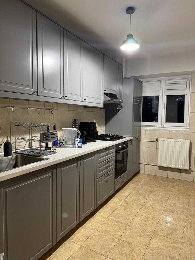 Apartament 2 camere Berceni-Aparatorii Pariei | Loc parcare inclus - Poză 7