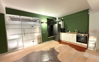 STUDIO OPEN SPACE de 58 mp la 2 pasi de Pache Protopopescu - Poză 8