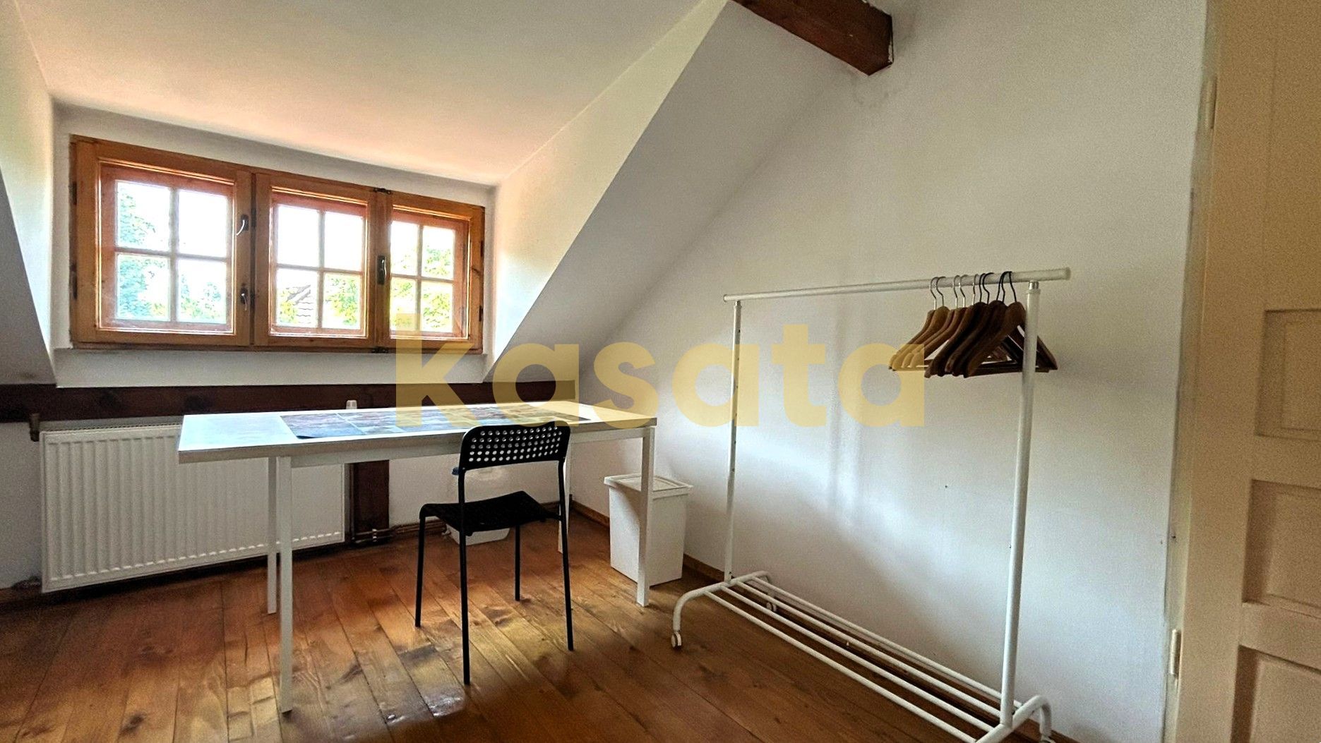 2 camere I Floreasca I etaj 1+M I mobilat si utilat I centrala proprie - Poză 7