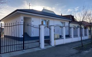 Casa de vânzare str Argeșului cu 12,59 ari de teren - Poză 1