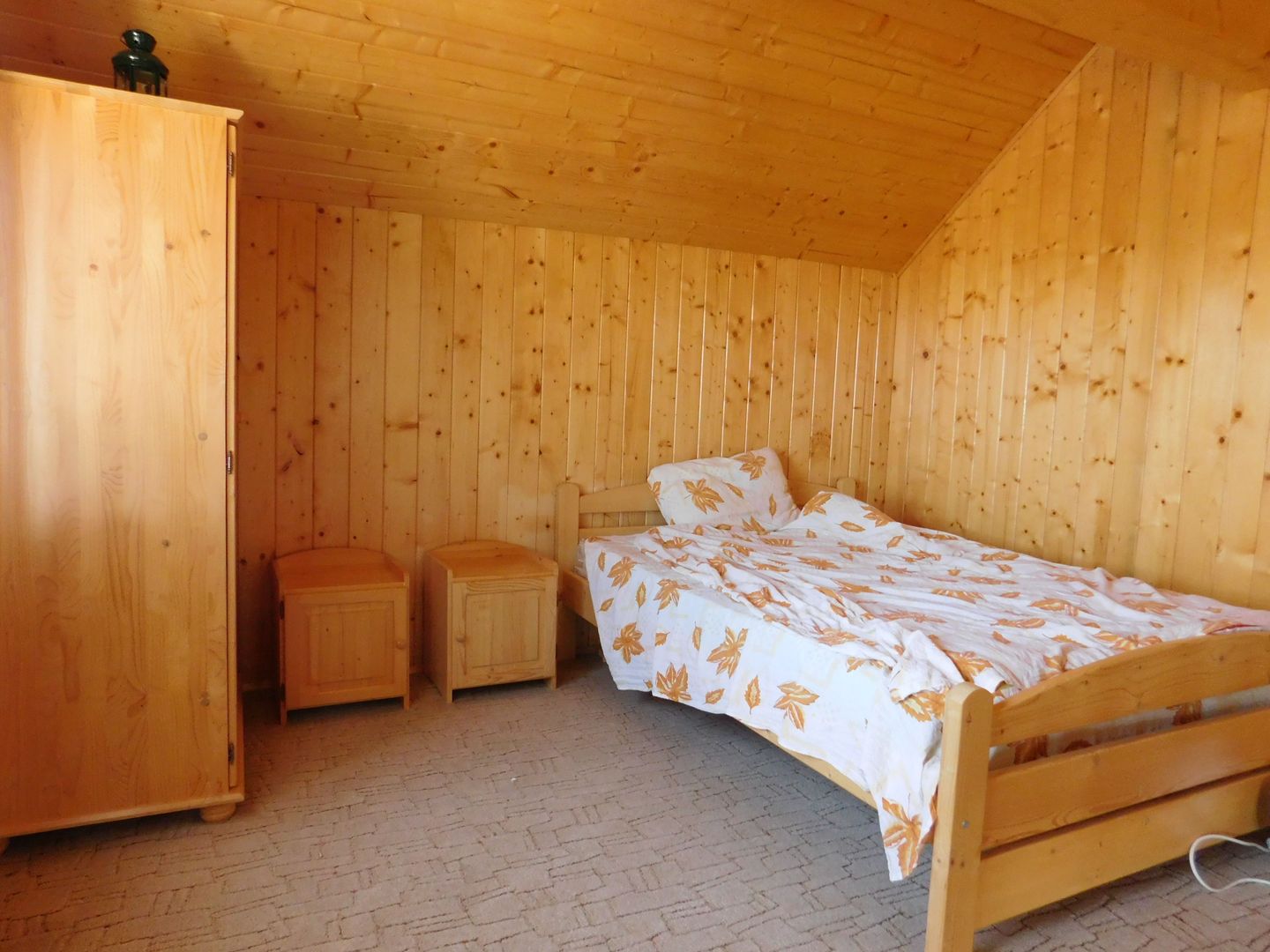 Casă de vacanta de vanzare, in Marisel, langa Cabana Motilor - Poză 49