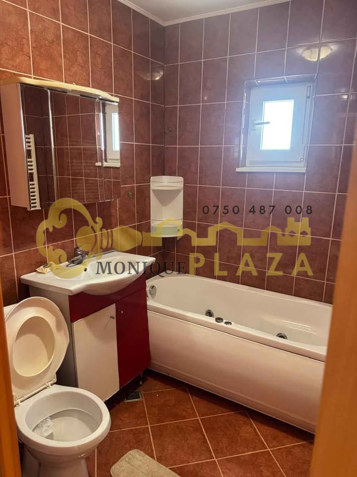 2 Camere | Centrala termica | Mobilat | Utilat | - Poză 6